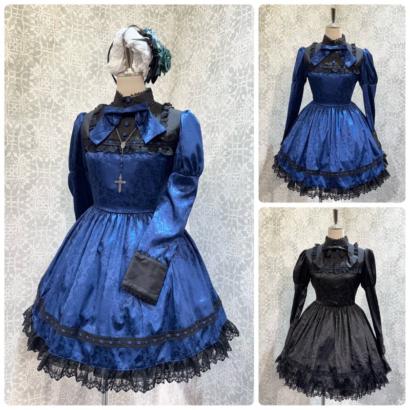 ATELIER-PIERROT/Vallée lys】 Rosary Bloom Mini