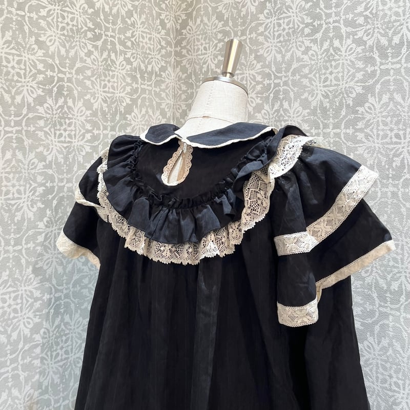 星箱Works】ベアーズベーカリー ブラウス/P28113143【お取り寄せ