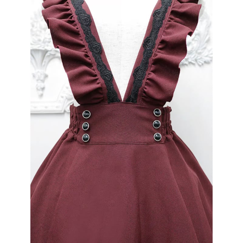 MIHO MATSUDA】スカート・グージー/204023 | KIST ONLINE STORE