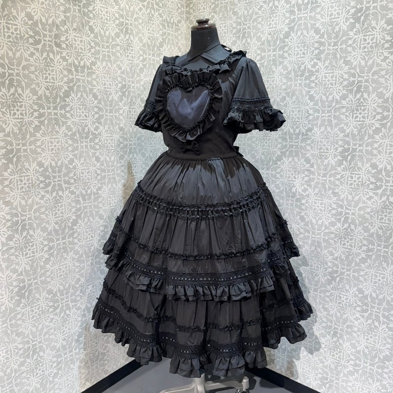 星箱Works】推しワンピース/P24101242 | KIST ONLINE STORE 星箱Works】推しワンピース/P24101242 | KIST ONLINE STORE