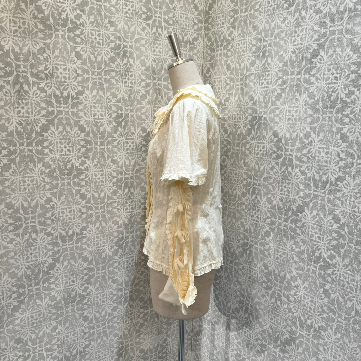 星箱Works】西洋人形魔法 ブラウス/P25103271 | KIST ONLINE STORE 星箱Works】西洋人形魔法 ブラウス/P25103271 | KIST ONLINE STORE
