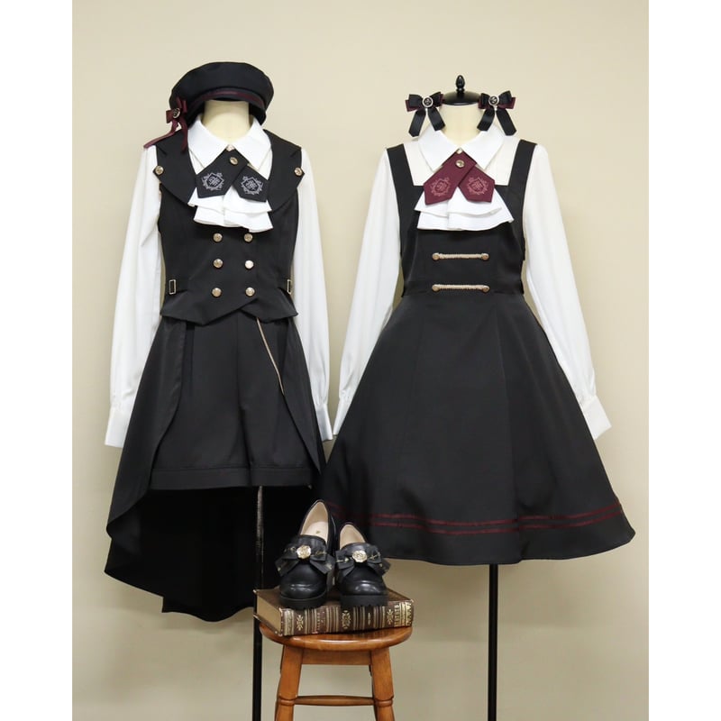 Amavel】Noble Apprentice ショートパンツ/125450854 | KI