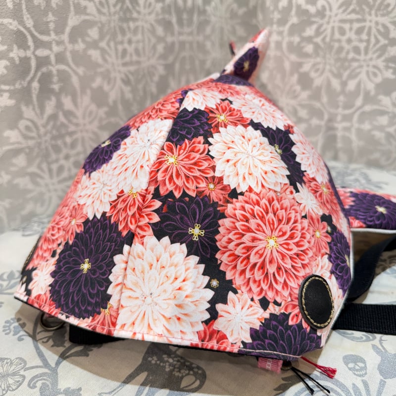 KASEI】小サメ ショルダー【初花月】 | KIST ONLINE STORE
