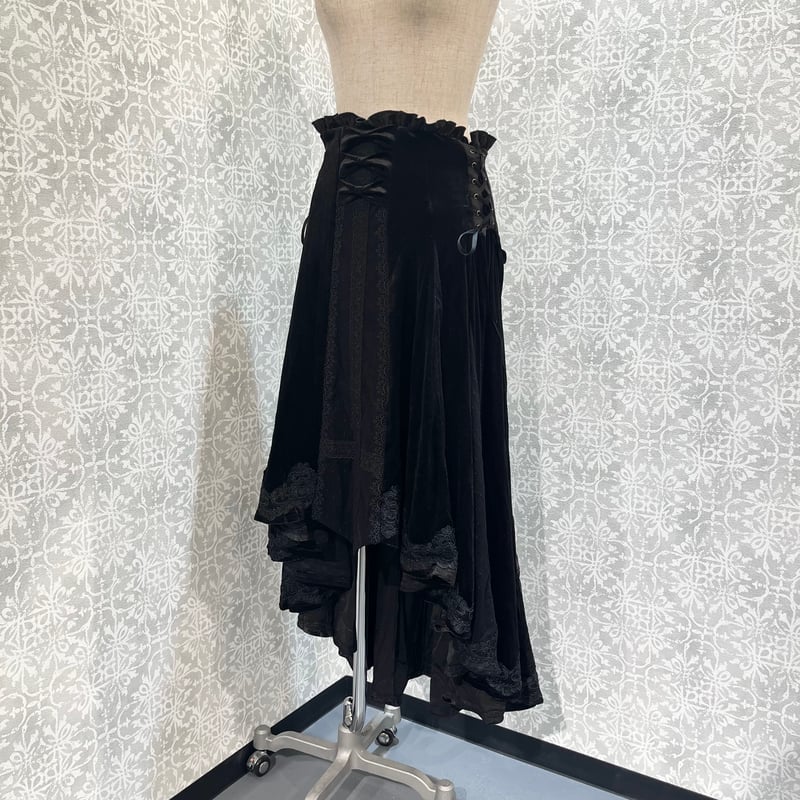 星箱works 2wayワンピース/スカート 星箱works 2wayワンピース/スカート