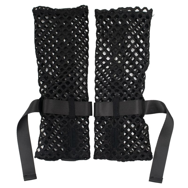 LISTEN FLAVOR】ベルトメッシュアームカバー（2510406） | KIST ON