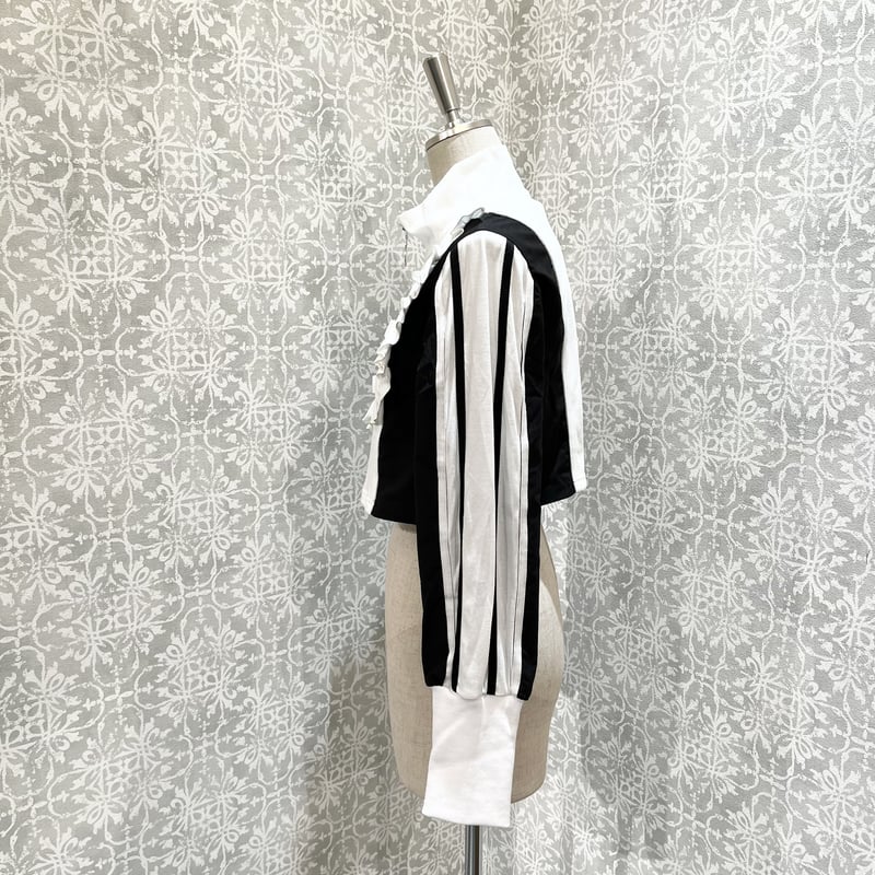 星箱Works】 Hoshibakoジャージ ショートトップス/P38113494【お取り寄