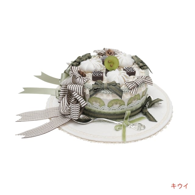 星箱Works ホイップクリームホールケーキ　カクテルハット　苺 ホイップクリームホールケーキ カクテルハット | HoshibakoWorks