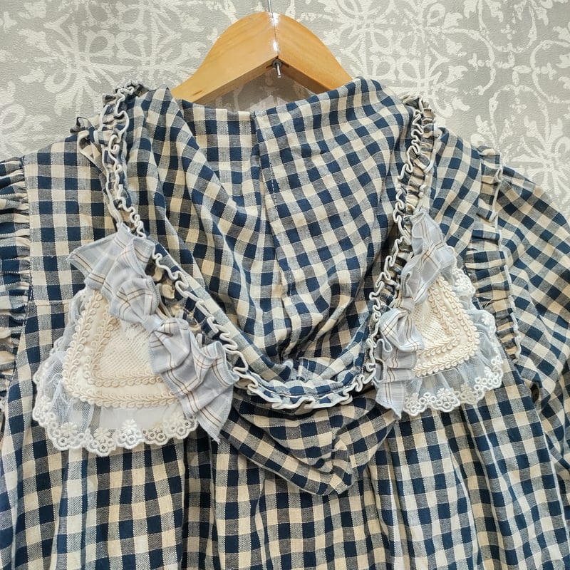 新品うさみみボンネットangelic prettyメタモルフォーゼ