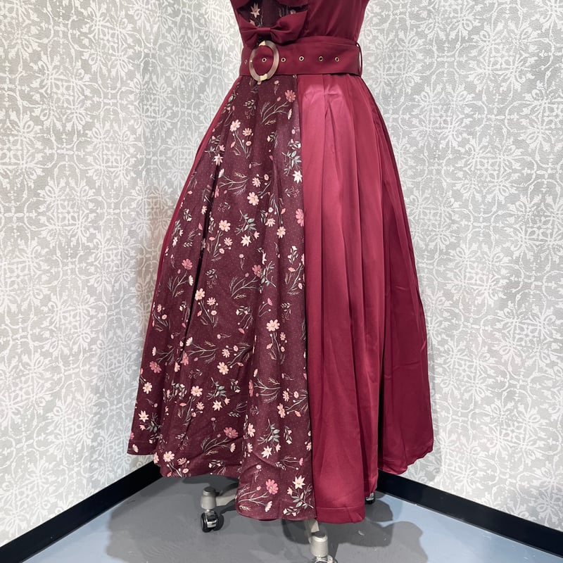 cosmicジャンパースカート 星箱Works】 コスモスハーモニー ジャンパースカート/P261012450