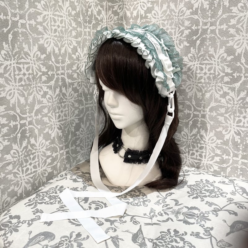 星箱Works】Hoshibakoジャージ ヘッドドレス/P37503134【お