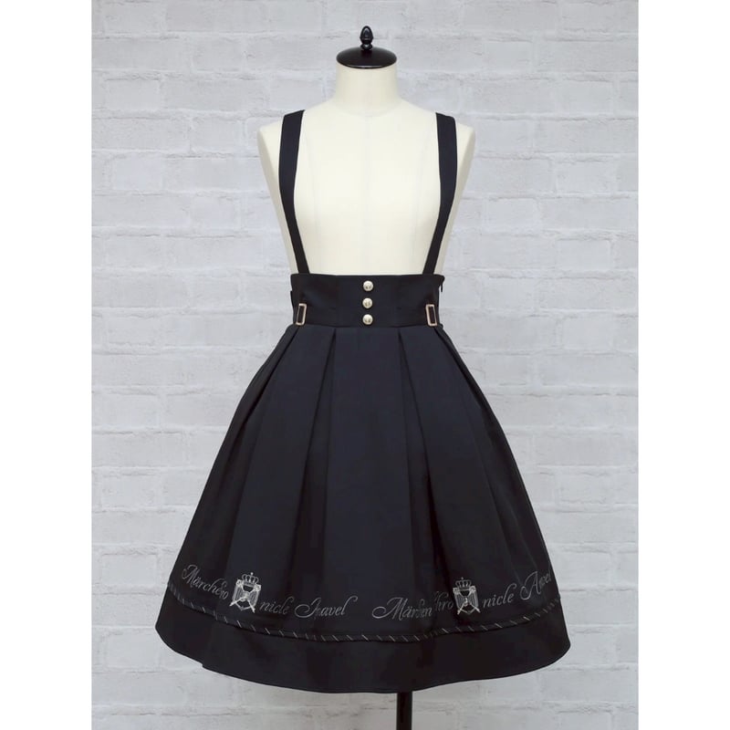 Amavel】 Royal Emblem スカート/126410376 | KIST ONL