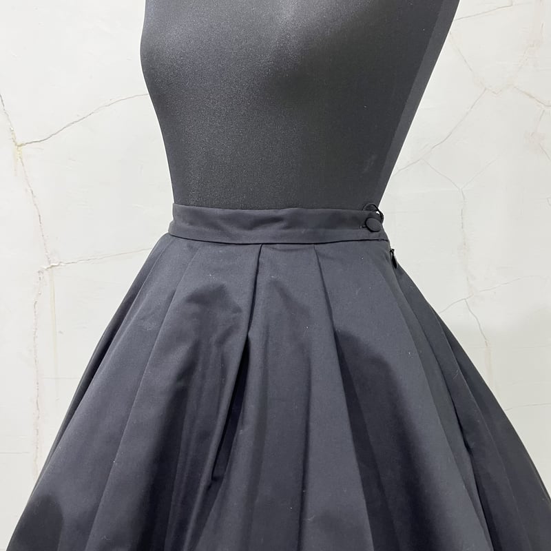 Sheglit】イレギュラータックスカート/614020 | KIST ONLINE STORE 