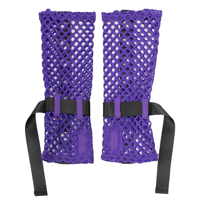 エンフォルド　アームカバー LISTEN FLAVOR】ベルトメッシュアームカバー（2510406） | KIST ON