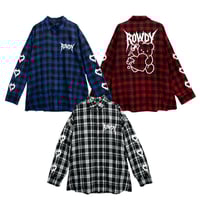 リッスンフレーバー　鏡音レン　リン　ジャージパーカーV2 鏡音リン・レン ジャージパーカーV2 【BLACK】 / 鏡音リン・レン