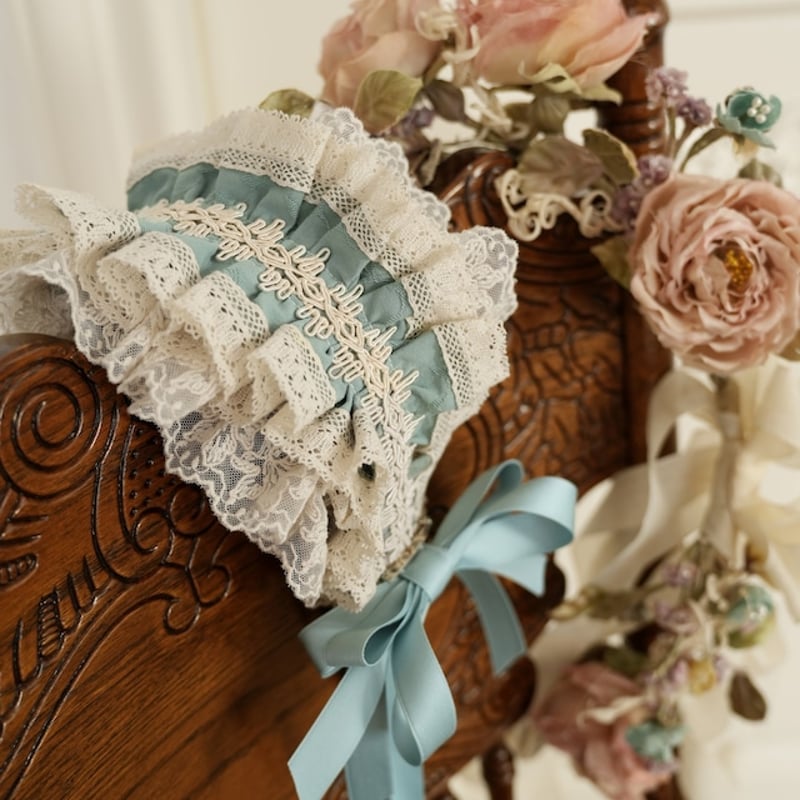 あ*た様 星箱works リリアンヌ姉妹 ベージュ薔薇柄 セット売り あ*た様 星箱works リリアンヌ姉妹 ベージュ薔薇柄 セット売り