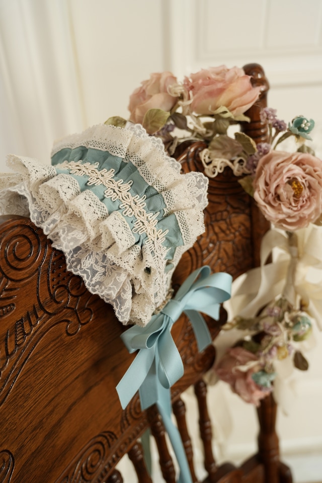 星箱Works】リリアンヌ姉妹 ヘッドドレス/P17503381【お取り寄せ