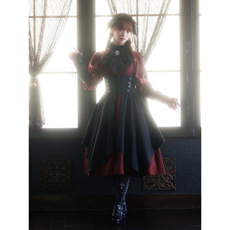 MIHO MATSUDA】コルセット・ボルバ/415012 | KIST ONLINE STORE