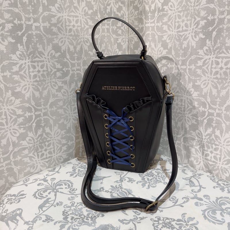 ATELIER-PIERROT】“Nocturnal Grave”Vampire's Cof