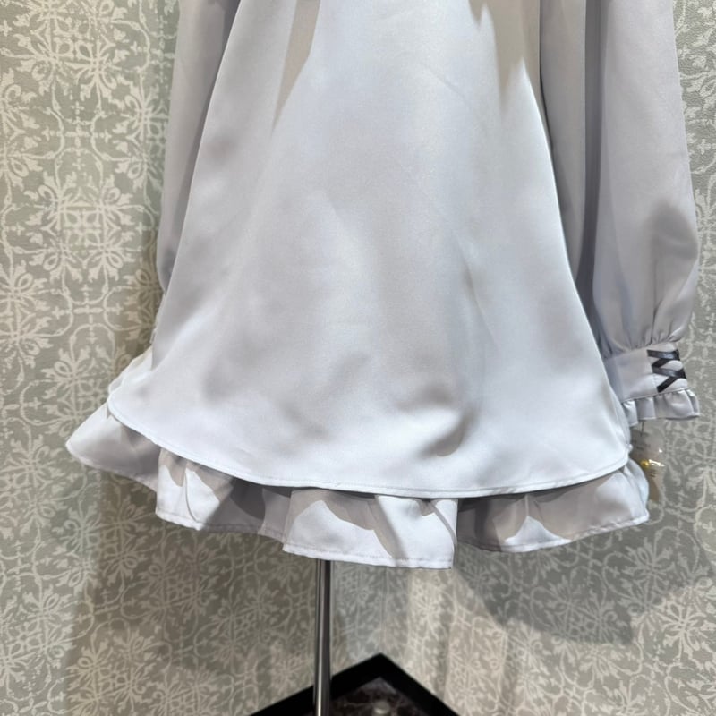 Amavel Rose Croix セットアップ