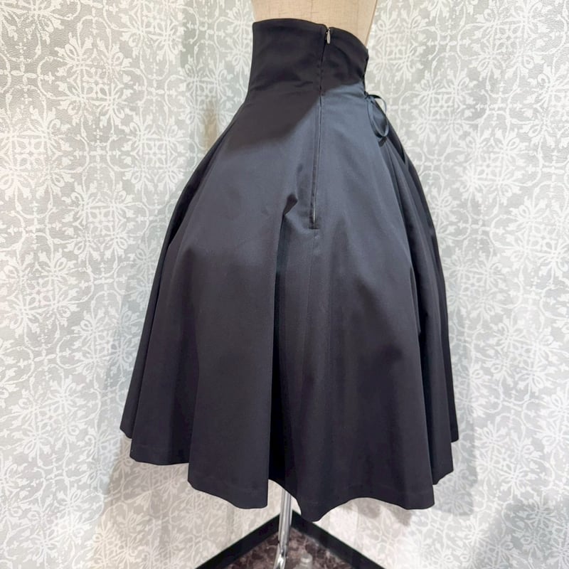 Sheglit アシメントリースカート Sheglit】ハイウエストフレアスカート/814010 | KIST ONLINE STORE