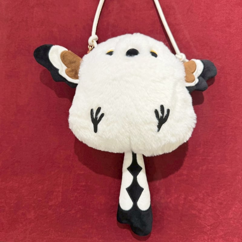 星箱Works】 ぼく、シマエナガ。 x HoshibakoWorks Collaborat