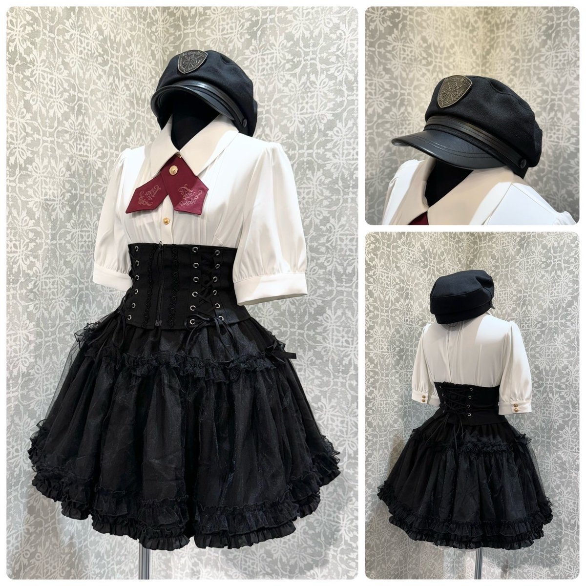 Amavel】ボリュームスカート/124410987 | KIST ONLINE STORE Amavel】ボリュームスカート/124410987 | KIST ONLINE STORE