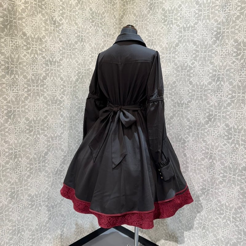 Amavel】Wonder Trick ワンピース/124170111 | KIST ONL