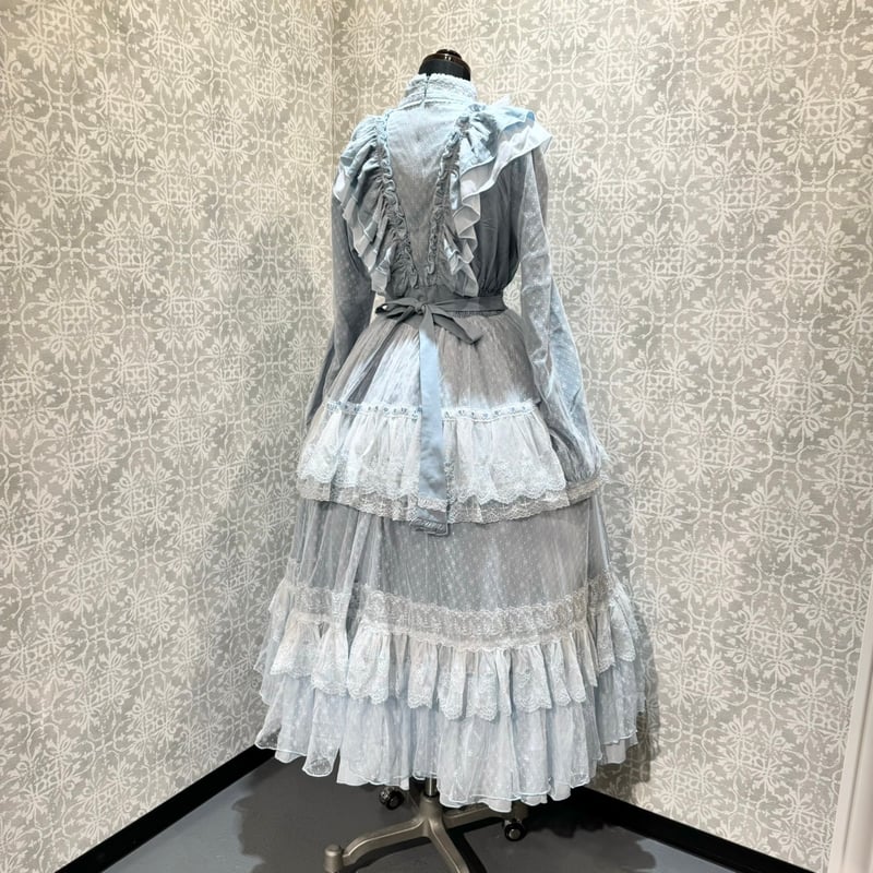 星箱Works】 リトルグレイス ワンピース/P41101054 | KIST ONLINE