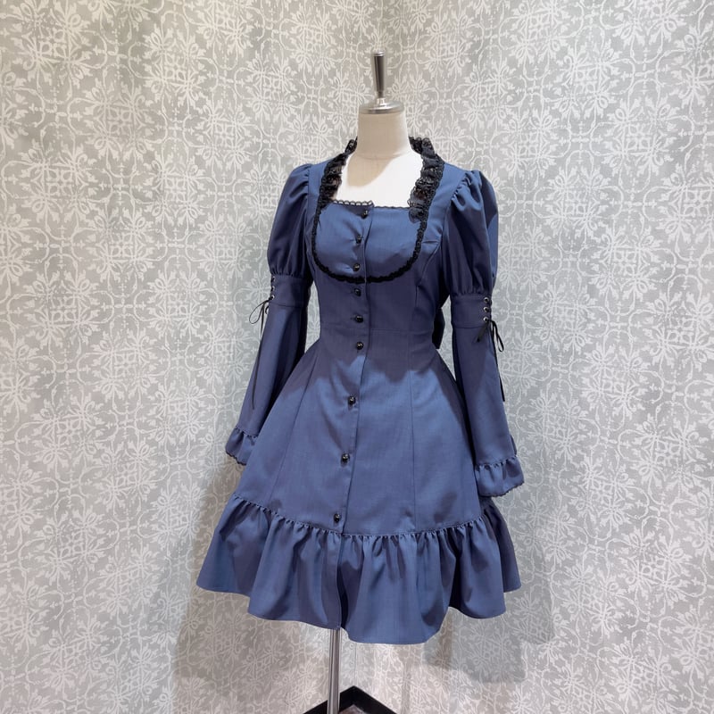 MIHO MATSUDA ミホマツダ ワンピース MIHO MATSUDA (ミホマツダ） ワンピース