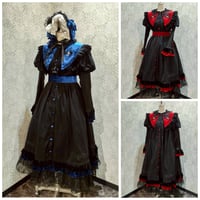 Royal Princess Alice】闇の赤の女王~Red Queen of Darkn
