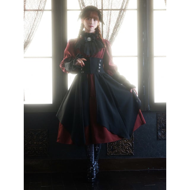 MIHO MATSUDA * コルセット風ベルト MIHO MATSUDA】コルセット・ボルバ/415012 | KIST ONLINE STORE