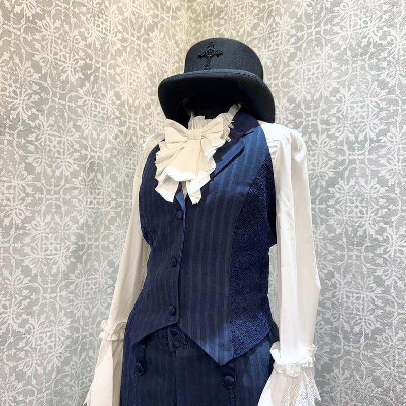 星箱Works】オースティン ベスト/P25115401 | KIST ONLINE STORE