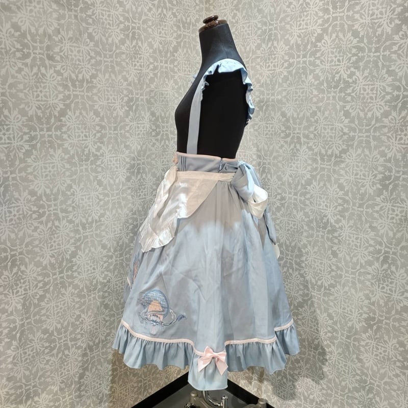 ♢宮燈街の飴売り子シリーズ♢ | Amavel BLOG