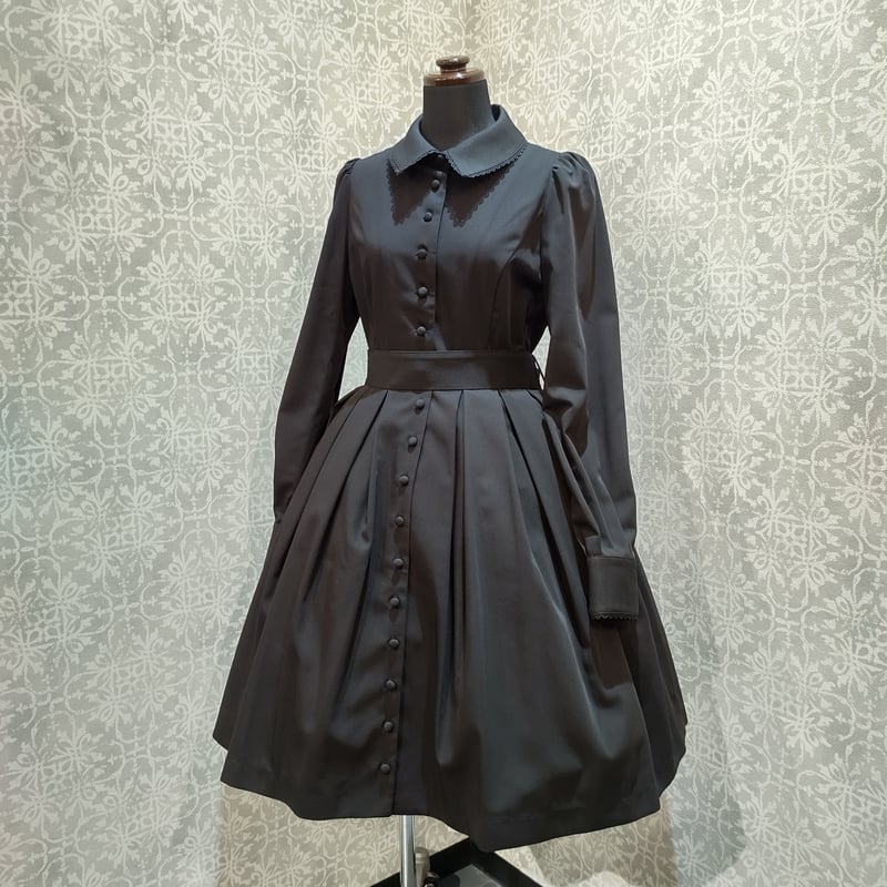 Sheglit】クラシカルタックワンピース/774040 | KIST ONLINE STORE Sheglit】クラシカルタックワンピース/774040 | KIST ONLINE STORE