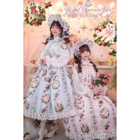 Royal Princess Alice】にゃいすクリームソーダ・浴衣 | KIST ONL