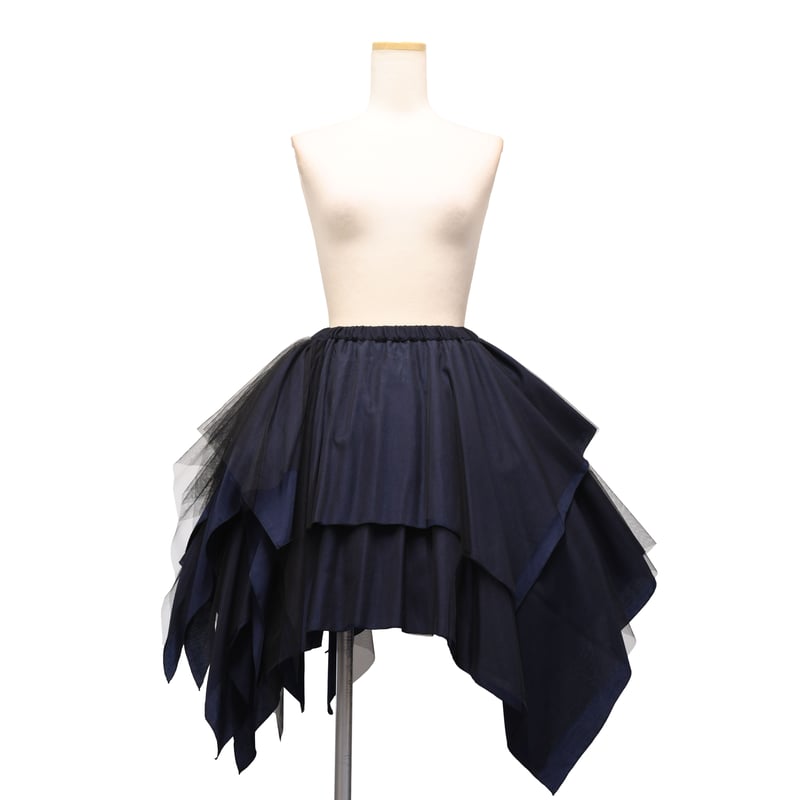 Sheglit】チュールレイヤードスカート/814030 | KIST ONLINE STORE