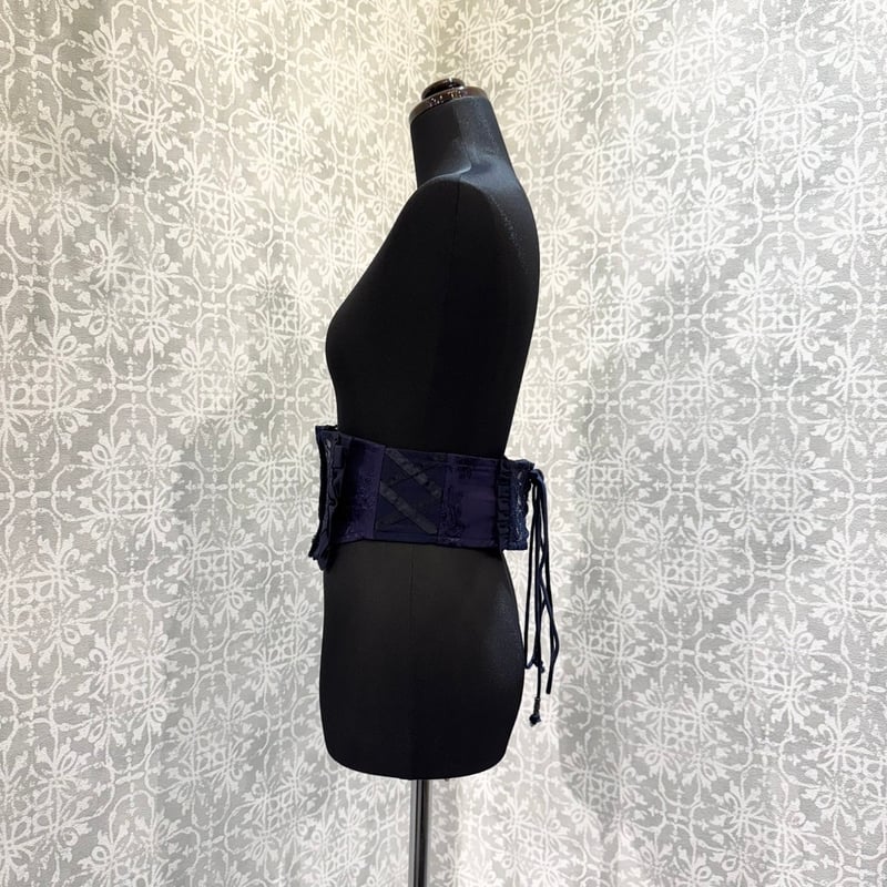 は*れ様 星箱works 藤花集 ミント ワンピース コルセット セット は*れ様 星箱works 藤花集 ミント ワンピース コルセット セット