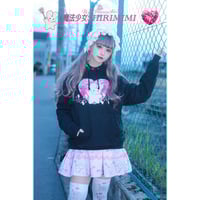 Royal Princess Alice】Rococo Rose Cat ロゼット | KI