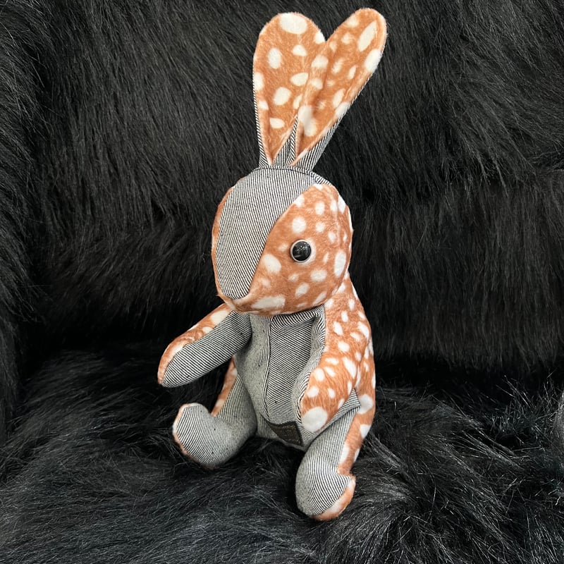 DEUXIEME CLASSE - もふもふうさぎさん専用です maxresdefault.jpg