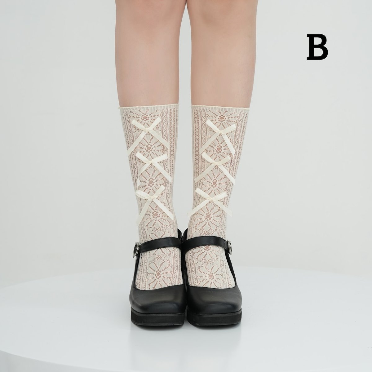 星箱ワークス　靴下　ボンボンセット 星箱ワークス靴下ボンボンセット