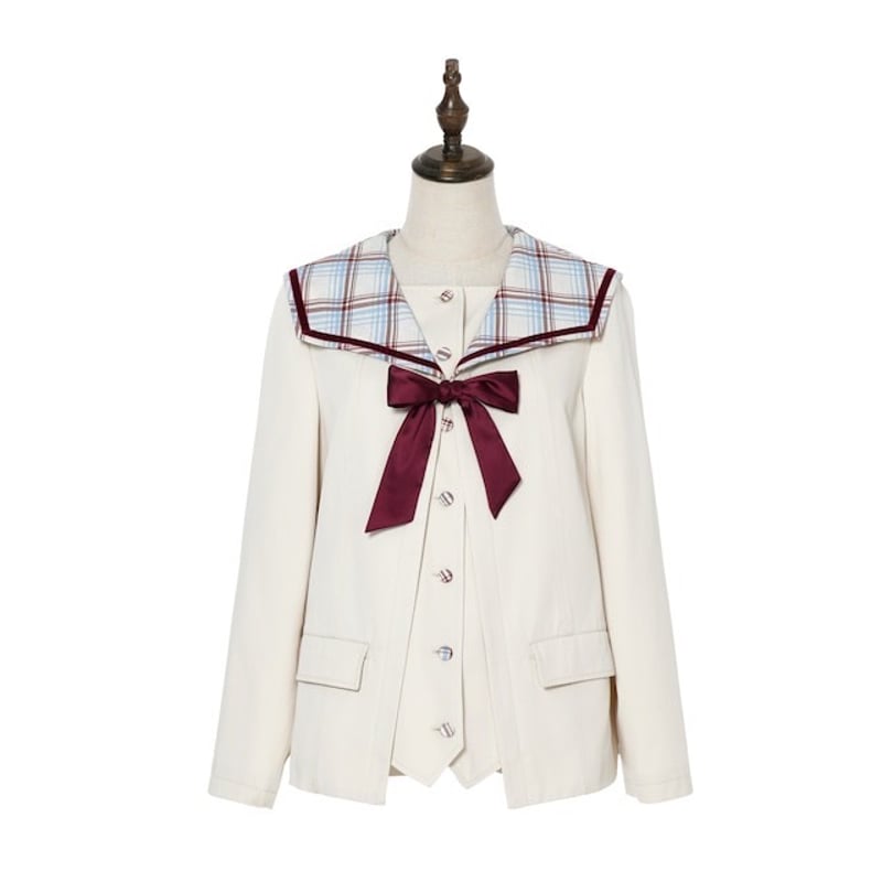 星箱Works】トレインマーチ ジャケット/A234A120A14 | KIST ONLI