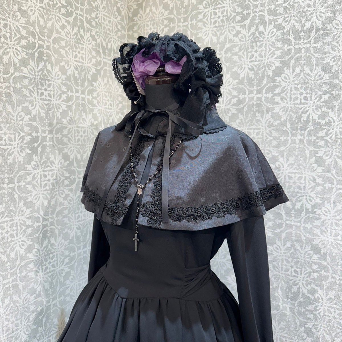 Sheglit ロングコート Sheglit❤︎新作コートご予約スタート