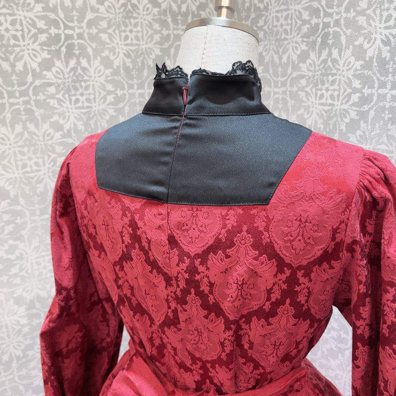 ATELIER-PIERROT】Victorian Reverie Dress/TOP307