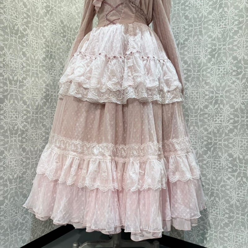 星箱Works】 リトルグレイス ワンピース/P41101054 | KIST ONLINE