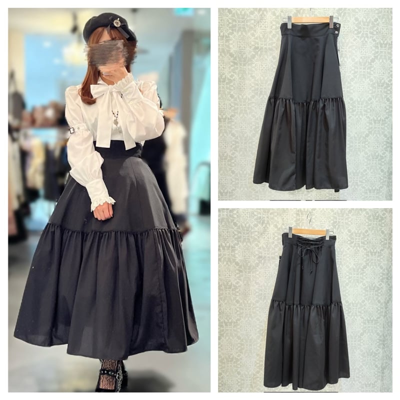 MIHO MATSUDA】[Secret of Twins] スカート・エイビス/30403 