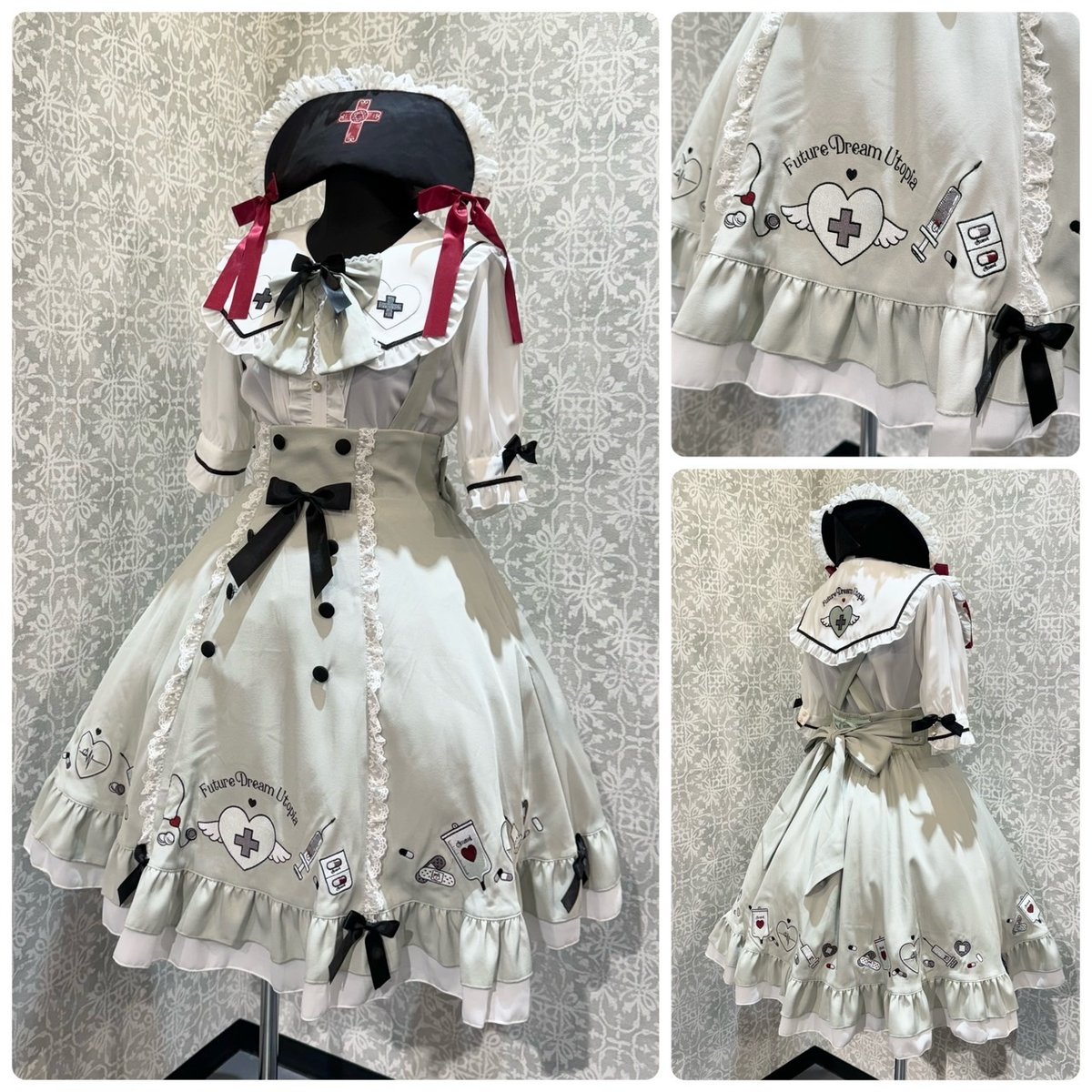 Amavel Magical Sweet Angel Amavel Magical Sweet Angelシリーズ