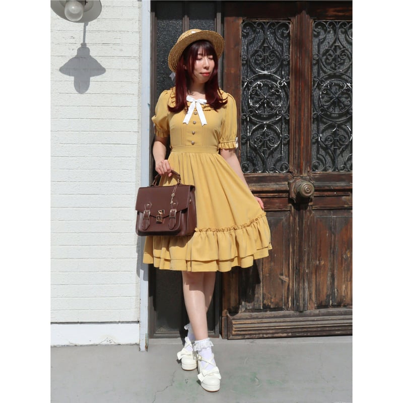 アマベル　Amavel Tulipe Festival 上下帽子パニエセット アマベル Amavel Tulipe Festival 上下帽子パニエセット アマベル