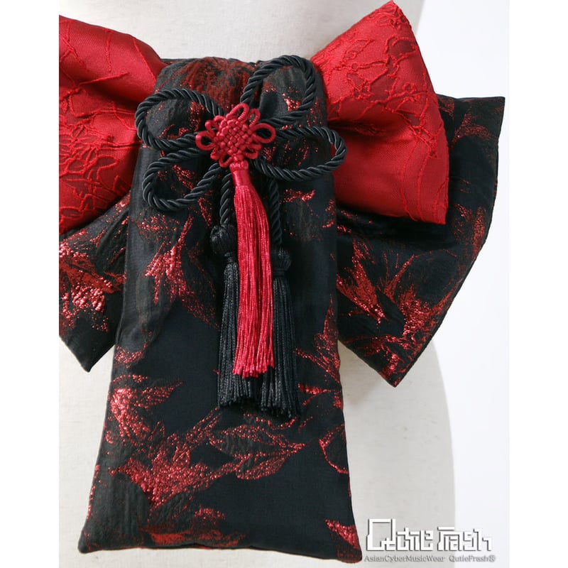 Qutie Frash】花魁帯コルセット（9969-CT） | KIST ONLINE STORE
