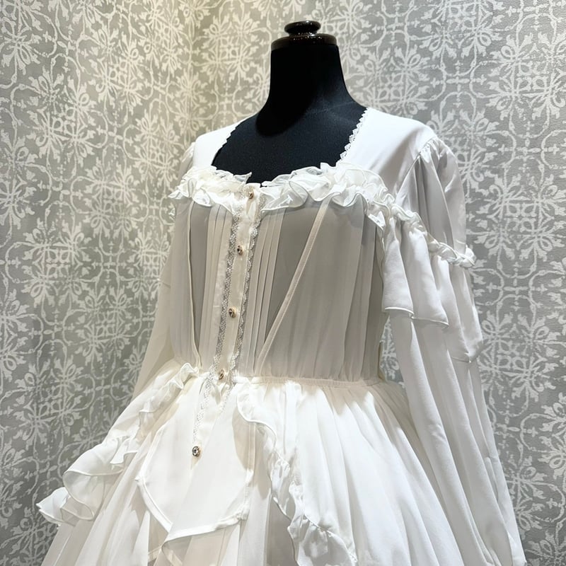 星箱Works】 サマーウィッチ ワンピース/P23101421 | KIST ONLINE 星箱Works】 サマーウィッチ ワンピース/P23101421 | KIST ONLINE