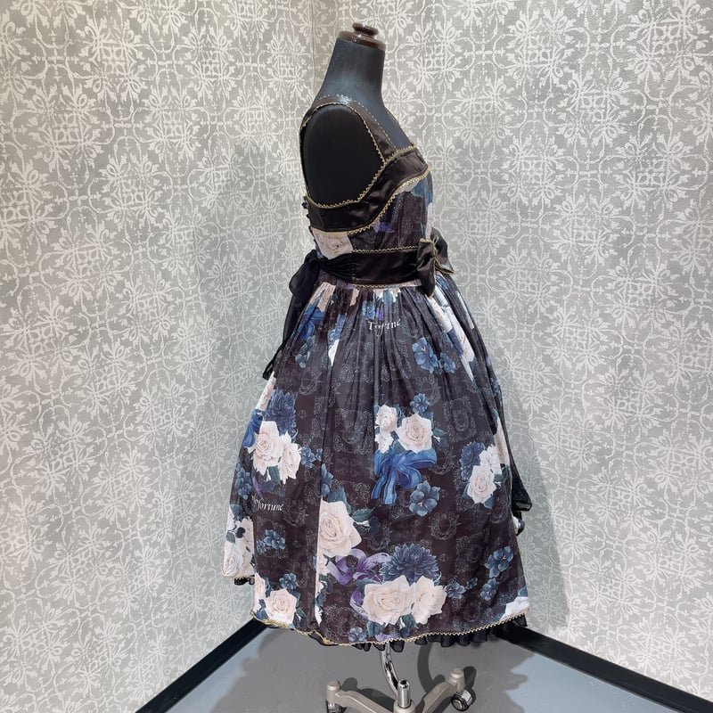 【難あり】トリプルフォーチュン　スカート chouchou ange名古屋店 on X: 